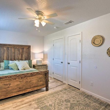Coastal Surfside Beach House Walk To The Ocean! Экстерьер фото