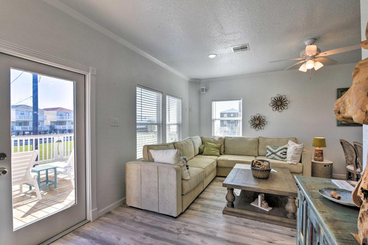 Coastal Surfside Beach House Walk To The Ocean! Экстерьер фото