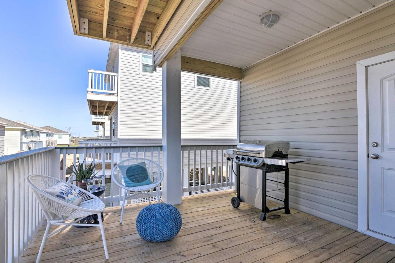 Coastal Surfside Beach House Walk To The Ocean! Экстерьер фото