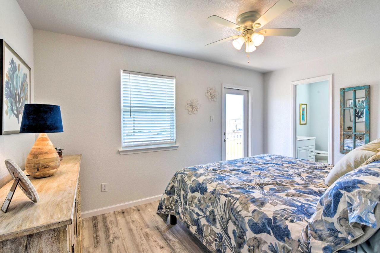 Coastal Surfside Beach House Walk To The Ocean! Экстерьер фото
